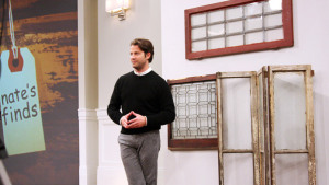 Nate Berkus