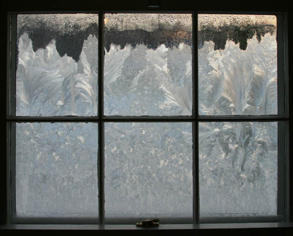 Chilly Windows