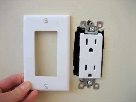 Light Sockets