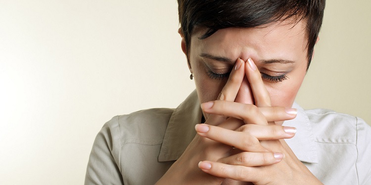 Dealing With Migraines