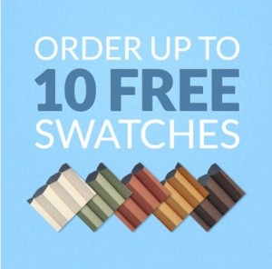 Order Free Samples
