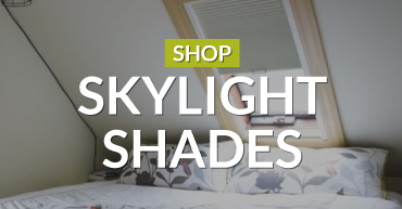Shop Skylight cellular window shades
