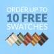 Free Sample Swatches