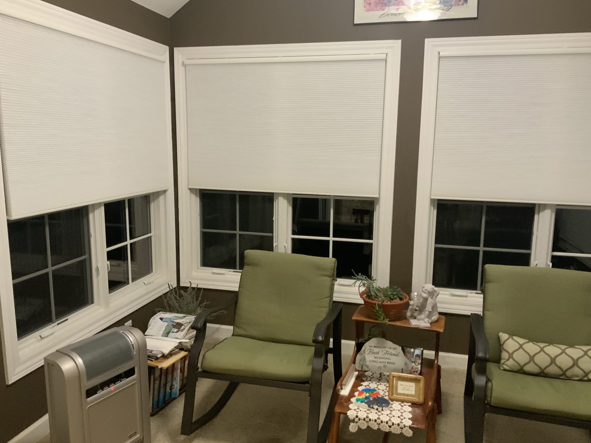 Making Their Lives EASIER Shade Makeover!